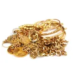 scrap gold